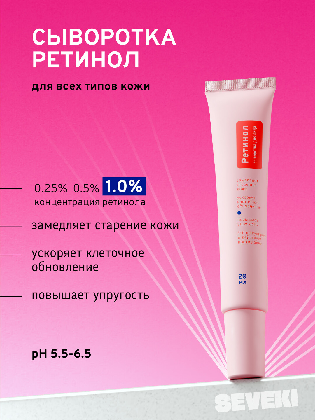 Ретинол
